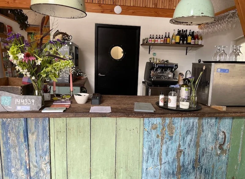 Livets Oase