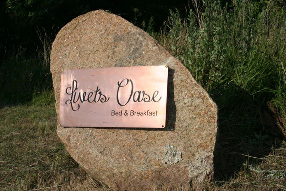 Livets Oase